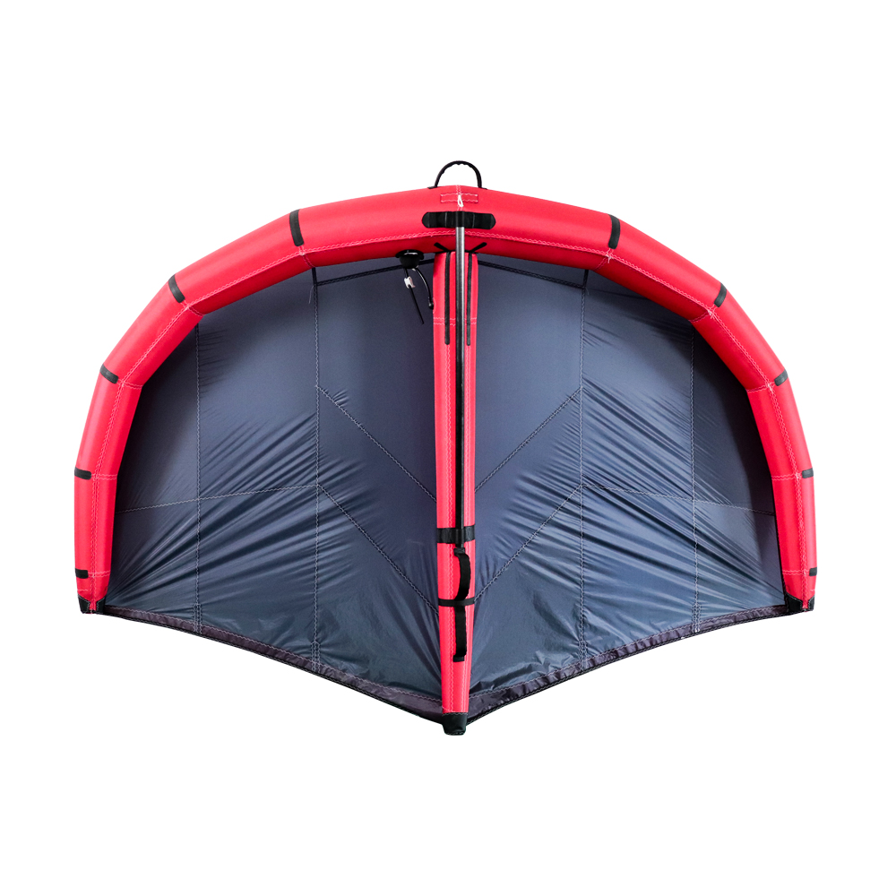 Mit Griffen schnell aufblasen Kitesurfing Foil Wing Kites