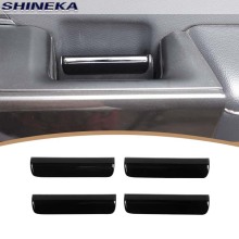 Factory Outlet Car Inner Decoration Handle Trim Cover for Ford F150 2021+