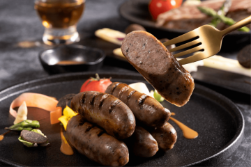 Modified Starch In Food Industry