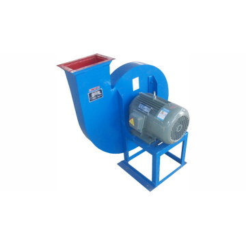 Blower for Rice mill