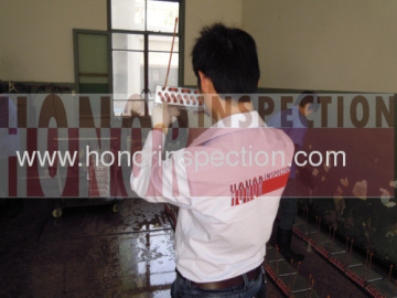 Inspection Services In Asia?