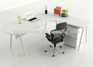 Vit hot selling factory directly sell office table trade assurance customized OEM products office manager desk