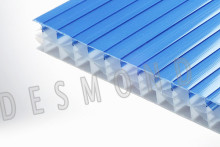 polycarbonate multi-wall sheet pc sheet