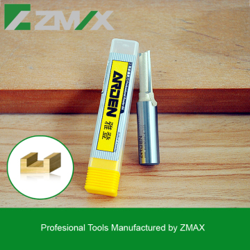 CNC Tungsten Carbide Arden Router Bit 3 Angle Straight Bit for Woodworking