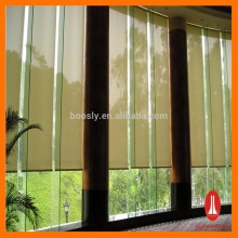 China best sales durable elegant Sunscreen fabric for roller blinds