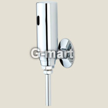 Sensor Urinal Flusher