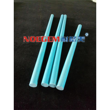 Arch Shed Fiberglass Rod, Batang Dukungan Beningan Pertanian