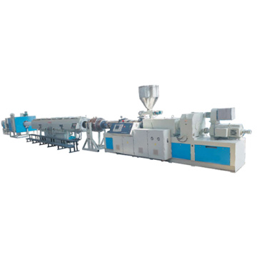 UPVC Pipe Material Production Line