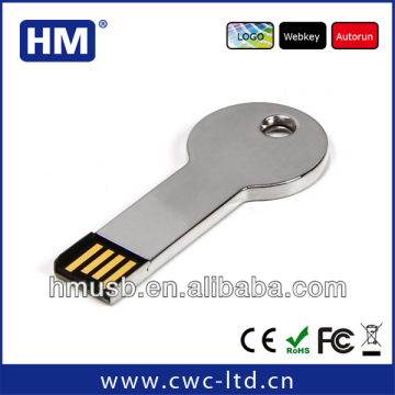 key usb samples free