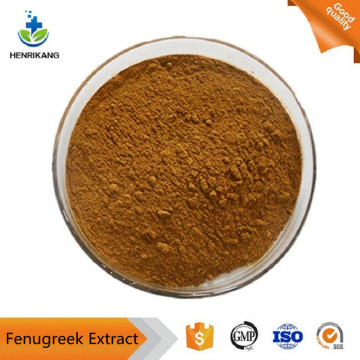 Buy online raw materials Fenugreek Extract powder