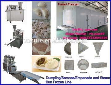 Grain Snacks Production Line