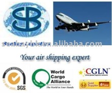 Competitive Air Service from China to Bangladesh/worldwide