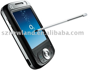 O2 XDA mobile phone