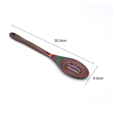 wooden kitchenware set names