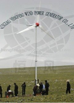 10KW wind power generator/10kw residental using wind generator