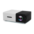 WiFi Mini Full HD 1080P Video Home Projector