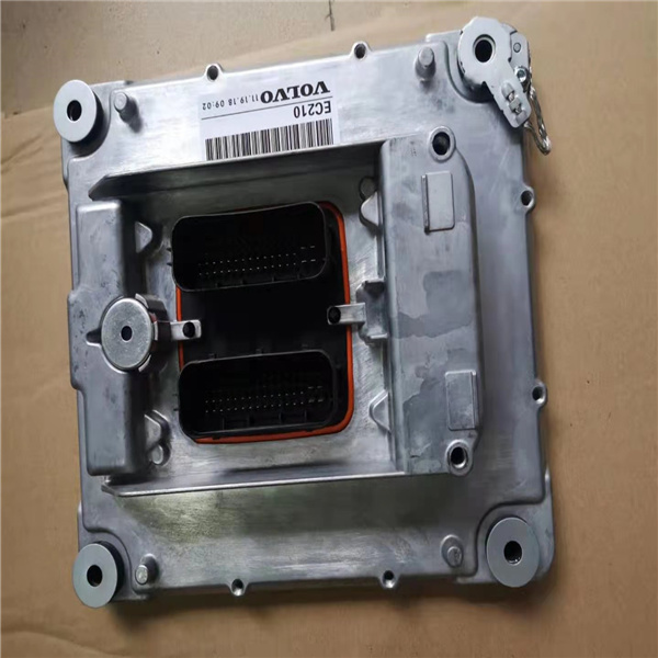 Volvo valódi alkatrészek L220E ECU 11184401