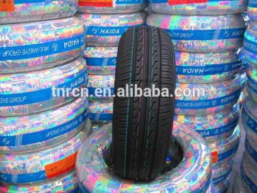 buy tires from China