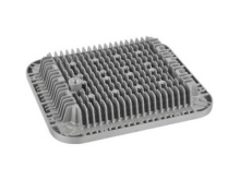 Aluminum Die Casting Lamp Fittings