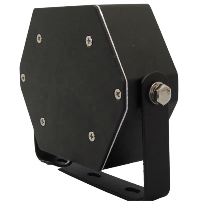 Alto-falante de sirene em alarme siren speaker in alarm