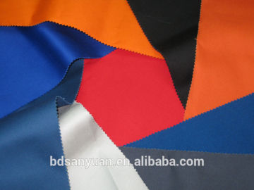 CP treatment Fire Retardant Fabric