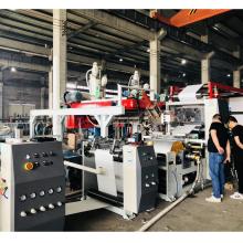 Laminating Machine for BOPP Film Coating and PP Woven Bag Sack Production Line