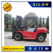 Yto 7 Ton Large Forklift Cpcd70