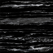 China Silver Black Nero White Portoro Marble