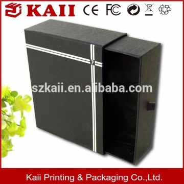 paper sliding box