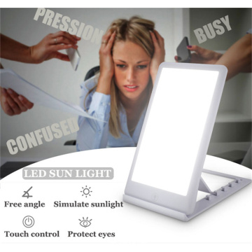 Suron SAD Lamp LED Light Therapy lamp