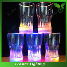 Hot Sale LED Flashing Cups for Cola