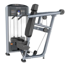 Integrated Gym Trainer: Shoulder Press and Lateral Raise Machine