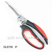 Household stainless steel kitchen bone scissors