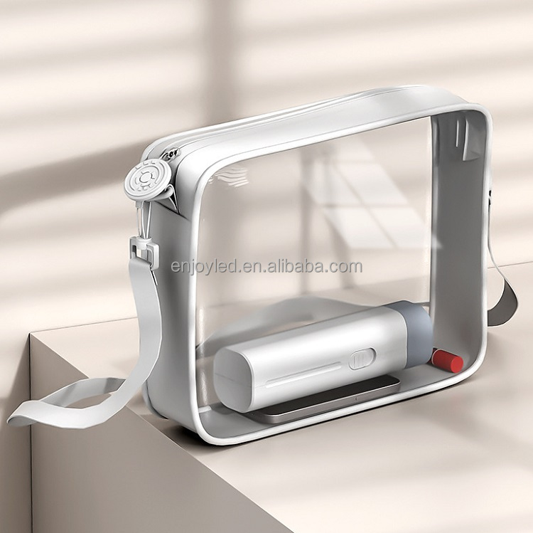 Multi function led touch table light Camping light atmosphere lamp home desk lamp super long life rechargeable camping light