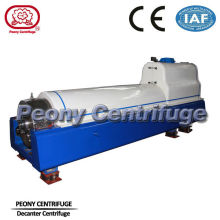 Back Drive Motor Wastewater Treatment Plant Equipment , 11 / 4 Kw Electroplating Liquid