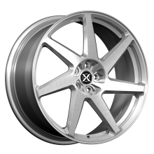 Optional Styles: 2012 Audi and Mercedes Magnesium Alloy Rims & Mag Wheels