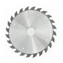 TCT and HSS Circular Saw Blades for Wood Cutting