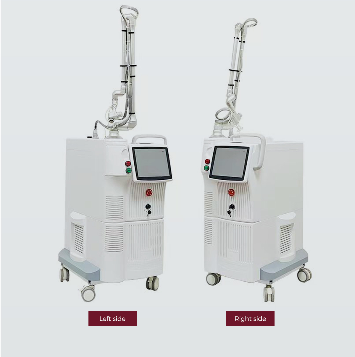 tratamento a laser para cicatrizes laser treatment for scars