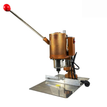 2-Hole Paper Drill Sharpening Machine
