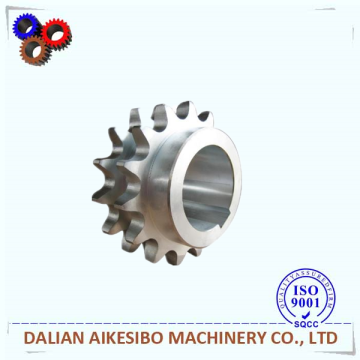 machinery accessory metal forged parts