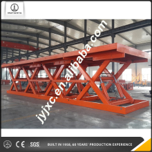 SKYSCRAPING TOWER/MOTIANTA brand large loading capacity hydraulic working platform table