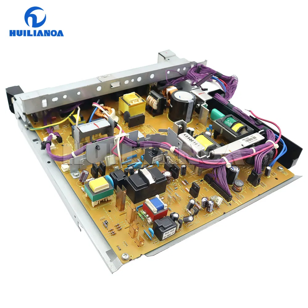 Engine Power Supply PC Board for HP Laserjet M604 M605 M606 RM2-7642-000 RM2-6349-000 220V Power Supply Board RM2-7641-000 RM2-6301-000 110V