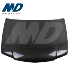 OEM Style Carbon Fiber Hood for 2003-2007 Honda ACD CL7 JDM
