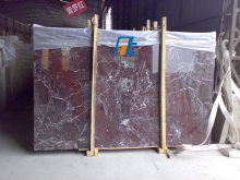 marble,red marble ,rossa levanto,