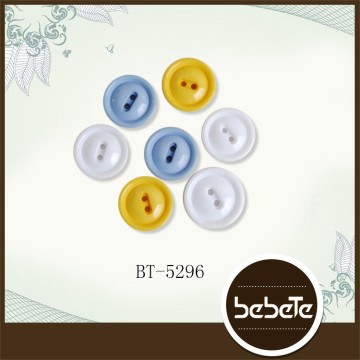 Coat Toggle Buttons Plastic