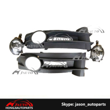 Fog Lamp Case for VW Caddy - 2K0853684A Fog Light Kits