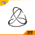 Enjin Piston Ring XC6DL-36D