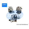 2280004960 DENSO STARTER MOTOR 12V 1.7KW 11T