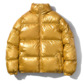 Veste d&#39;hiver de haute qualité Bubble Puffer à vendre