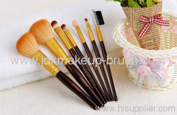 Cheap Brush Set 7pcs Makeup Brush Set?